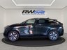 USED 2023 23 NISSAN ARIYA 63kWh Advance SUV 5dr Electric Auto 7.4kW Charger (217 ps) 
