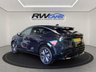 USED 2023 23 NISSAN ARIYA 63kWh Advance SUV 5dr Electric Auto 7.4kW Charger (217 ps) 