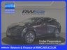 USED 2023 23 NISSAN ARIYA 63kWh Advance SUV 5dr Electric Auto 7.4kW Charger (217 ps) 