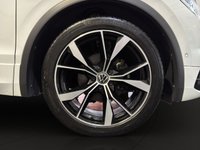 USED 2023 23 VOLKSWAGEN TIGUAN 1.5 TSI R-Line SUV 5dr Petrol DSG Euro 6 (s/s) (150 ps) 