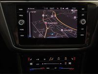 USED 2023 23 VOLKSWAGEN TIGUAN 1.5 TSI R-Line SUV 5dr Petrol DSG Euro 6 (s/s) (150 ps) 