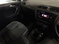 USED 2023 23 VOLKSWAGEN TIGUAN 1.5 TSI R-Line SUV 5dr Petrol DSG Euro 6 (s/s) (150 ps) 