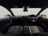 USED 2023 23 VOLKSWAGEN TIGUAN 1.5 TSI R-Line SUV 5dr Petrol DSG Euro 6 (s/s) (150 ps) 