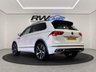 USED 2023 23 VOLKSWAGEN TIGUAN 1.5 TSI R-Line SUV 5dr Petrol DSG Euro 6 (s/s) (150 ps) 