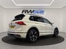 USED 2023 23 VOLKSWAGEN TIGUAN 1.5 TSI R-Line SUV 5dr Petrol DSG Euro 6 (s/s) (150 ps) 