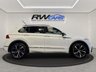 USED 2023 23 VOLKSWAGEN TIGUAN 1.5 TSI R-Line SUV 5dr Petrol DSG Euro 6 (s/s) (150 ps) 