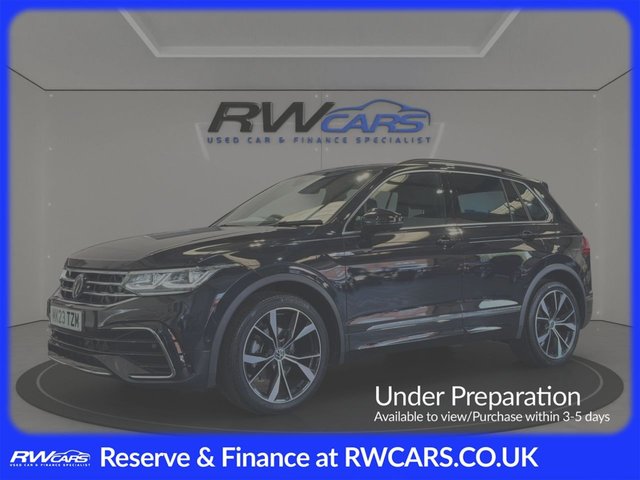 RW Cars