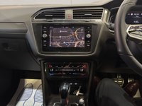USED 2023 23 VOLKSWAGEN TIGUAN 1.5 TSI R-Line SUV 5dr Petrol DSG Euro 6 (s/s) (150 ps) 