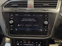 USED 2023 23 VOLKSWAGEN TIGUAN 1.5 TSI R-Line SUV 5dr Petrol DSG Euro 6 (s/s) (150 ps) 