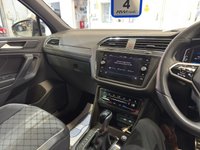 USED 2023 23 VOLKSWAGEN TIGUAN 1.5 TSI R-Line SUV 5dr Petrol DSG Euro 6 (s/s) (150 ps) 