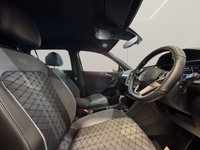 USED 2023 23 VOLKSWAGEN TIGUAN 1.5 TSI R-Line SUV 5dr Petrol DSG Euro 6 (s/s) (150 ps) 