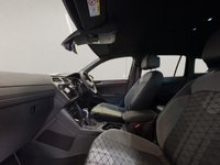 USED 2023 23 VOLKSWAGEN TIGUAN 1.5 TSI R-Line SUV 5dr Petrol DSG Euro 6 (s/s) (150 ps) 