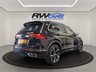 USED 2023 23 VOLKSWAGEN TIGUAN 1.5 TSI R-Line SUV 5dr Petrol DSG Euro 6 (s/s) (150 ps) 