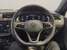 USED 2023 23 VOLKSWAGEN TIGUAN 1.5 TSI R-Line SUV 5dr Petrol DSG Euro 6 (s/s) (150 ps) 