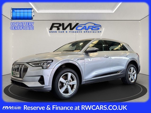 RW Cars