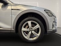 USED 2020 20 AUDI E-TRON 50 Technik SUV 5dr Electric Auto quattro 71.2kWh (313 ps) 