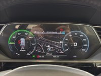USED 2020 20 AUDI E-TRON 50 Technik SUV 5dr Electric Auto quattro 71.2kWh (313 ps) 