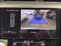 USED 2020 20 AUDI E-TRON 50 Technik SUV 5dr Electric Auto quattro 71.2kWh (313 ps) 