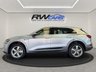USED 2020 20 AUDI E-TRON 50 Technik SUV 5dr Electric Auto quattro 71.2kWh (313 ps) 