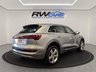 USED 2020 20 AUDI E-TRON 50 Technik SUV 5dr Electric Auto quattro 71.2kWh (313 ps) 