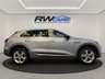 USED 2020 20 AUDI E-TRON 50 Technik SUV 5dr Electric Auto quattro 71.2kWh (313 ps) 