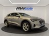 USED 2020 20 AUDI E-TRON 50 Technik SUV 5dr Electric Auto quattro 71.2kWh (313 ps) 