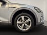 USED 2020 20 AUDI E-TRON 50 Technik SUV 5dr Electric Auto quattro 71.2kWh (313 ps) 