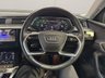 USED 2020 20 AUDI E-TRON 50 Technik SUV 5dr Electric Auto quattro 71.2kWh (313 ps) 