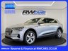 USED 2020 20 AUDI E-TRON 50 Technik SUV 5dr Electric Auto quattro 71.2kWh (313 ps) 
