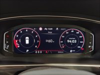USED 2023 23 VOLKSWAGEN TIGUAN 1.5 TSI R-Line SUV 5dr Petrol DSG Euro 6 (s/s) (150 ps) 
