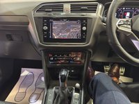 USED 2023 23 VOLKSWAGEN TIGUAN 1.5 TSI R-Line SUV 5dr Petrol DSG Euro 6 (s/s) (150 ps) 