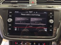 USED 2023 23 VOLKSWAGEN TIGUAN 1.5 TSI R-Line SUV 5dr Petrol DSG Euro 6 (s/s) (150 ps) 