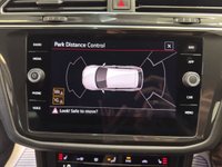 USED 2023 23 VOLKSWAGEN TIGUAN 1.5 TSI R-Line SUV 5dr Petrol DSG Euro 6 (s/s) (150 ps) 