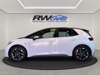 USED 2022 22 VOLKSWAGEN ID.3 Pro 58kWh Life Hatchback 5dr Electric Auto (145 ps) 