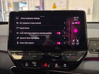 USED 2022 22 VOLKSWAGEN ID.3 Pro 58kWh Life Hatchback 5dr Electric Auto (145 ps) 