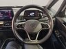 USED 2022 22 VOLKSWAGEN ID.3 Pro 58kWh Life Hatchback 5dr Electric Auto (145 ps) 