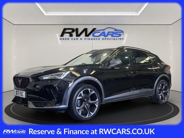 RW Cars