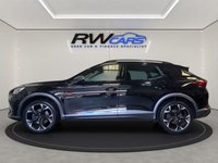 USED 2022 71 CUPRA FORMENTOR 1.5 TSI V2 SUV 5dr Petrol DSG Euro 6 (s/s) (150 ps) 