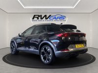 USED 2022 71 CUPRA FORMENTOR 1.5 TSI V2 SUV 5dr Petrol DSG Euro 6 (s/s) (150 ps) 