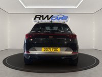 USED 2022 71 CUPRA FORMENTOR 1.5 TSI V2 SUV 5dr Petrol DSG Euro 6 (s/s) (150 ps) 
