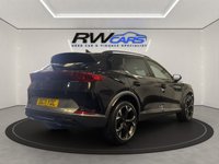 USED 2022 71 CUPRA FORMENTOR 1.5 TSI V2 SUV 5dr Petrol DSG Euro 6 (s/s) (150 ps) 