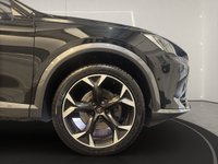 USED 2022 71 CUPRA FORMENTOR 1.5 TSI V2 SUV 5dr Petrol DSG Euro 6 (s/s) (150 ps) 
