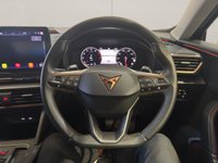 USED 2022 71 CUPRA FORMENTOR 1.5 TSI V2 SUV 5dr Petrol DSG Euro 6 (s/s) (150 ps) 