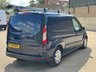 USED 2021 21 FORD TRANSIT CONNECT 1.5 210 EcoBlue Trend Panel Van 5dr Diesel Manual L2 Euro 6 (s/s) (100 ps) AIR CON - CAR PLAY - R/CAMERA!