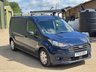 USED 2021 21 FORD TRANSIT CONNECT 1.5 210 EcoBlue Trend Panel Van 5dr Diesel Manual L2 Euro 6 (s/s) (100 ps) AIR CON - CAR PLAY - R/CAMERA!