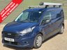 USED 2021 21 FORD TRANSIT CONNECT 1.5 210 EcoBlue Trend Panel Van 5dr Diesel Manual L2 Euro 6 (s/s) (100 ps) AIR CON - CAR PLAY - R/CAMERA!