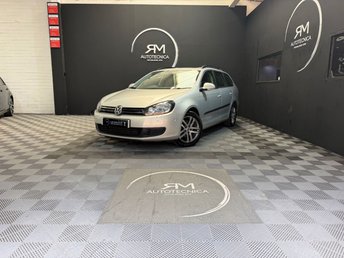 2011 VOLKSWAGEN GOLF