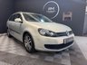 USED 2011 60 VOLKSWAGEN GOLF 1.4 TSI SE Estate 5dr Petrol DSG Euro 5 (122 ps) 6 MONTHS WARR, NEW SERVICE & MOT
