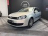 USED 2011 60 VOLKSWAGEN GOLF 1.4 TSI SE Estate 5dr Petrol DSG Euro 5 (122 ps) 6 MONTHS WARR, NEW SERVICE & MOT