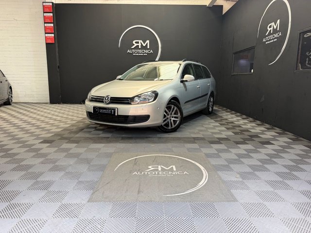 View our VOLKSWAGEN GOLF